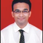 Dr.ChinmayGokhale - Dentist, Pune